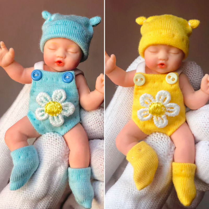 Baby Clothing Accessories - Only Doll Clothing Zuru Mysterious Box