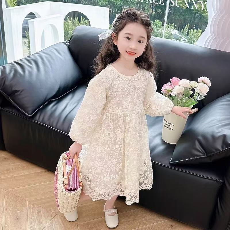 Baby Clothing Good Quality - New Girl Baby Kids Summer so