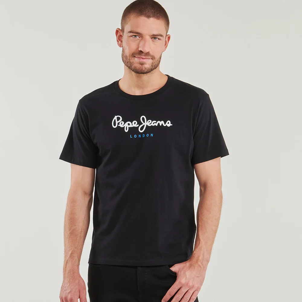2026 Pepe Jeans London Logo T  – Baby Clothing Logo Bewertung und Preis