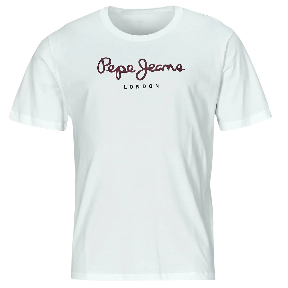 2026 Pepe Jeans London Logo T  – Baby Clothing Logo Bewertung und Preis