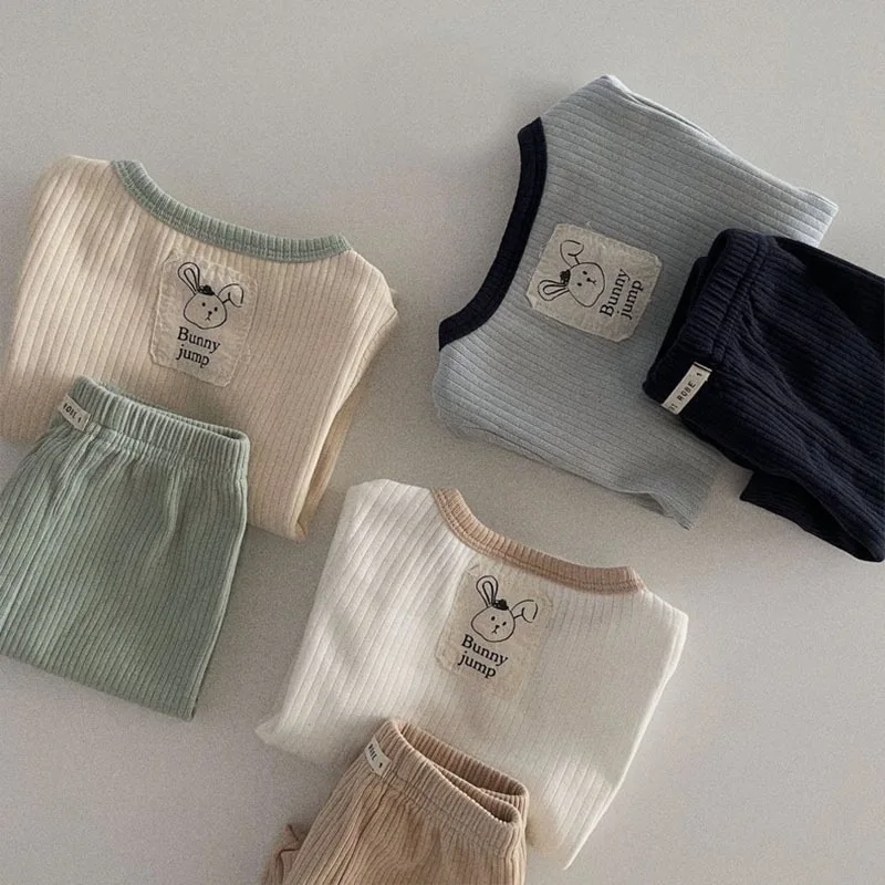 Summer Baby's Sets With Label  – Baby Clothing Labels Bewertung und Preis