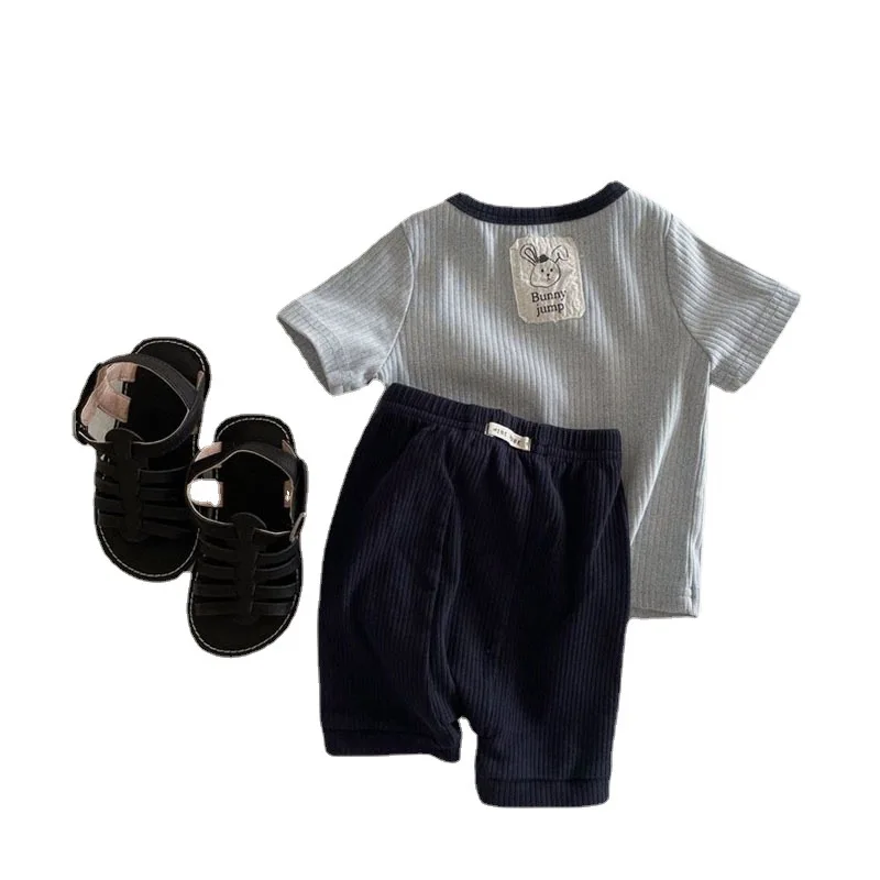 Summer Baby's Sets With Label  – Baby Clothing Labels Bewertung und Preis
