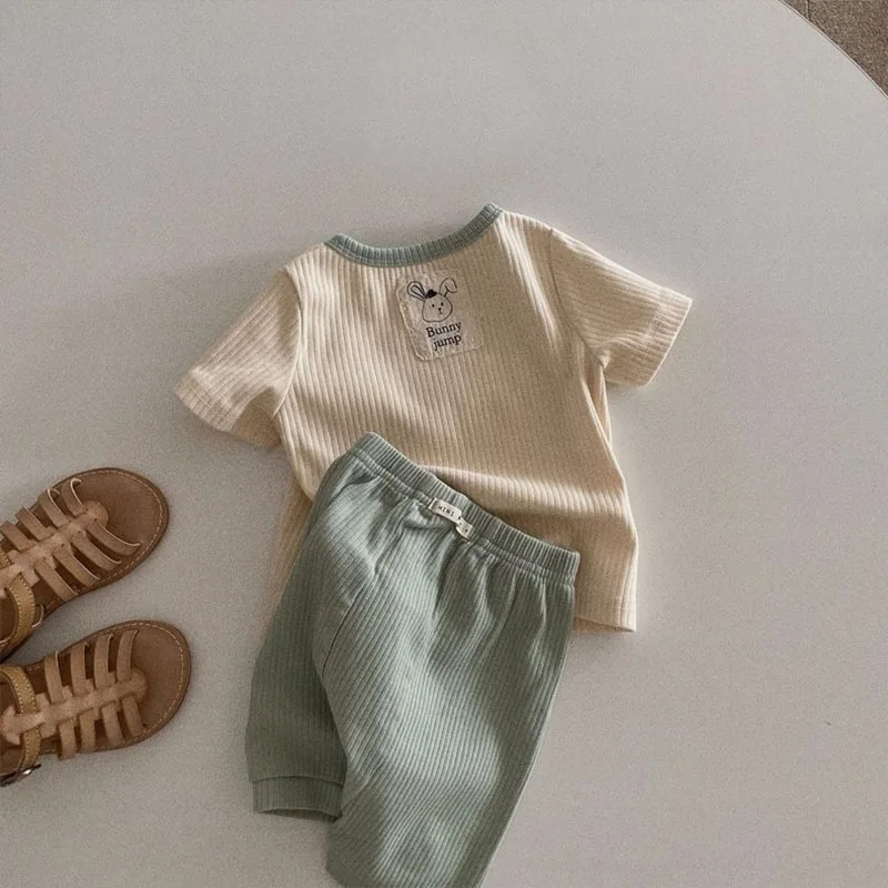 Summer Baby's Sets With Label  – Baby Clothing Labels Bewertung und Preis