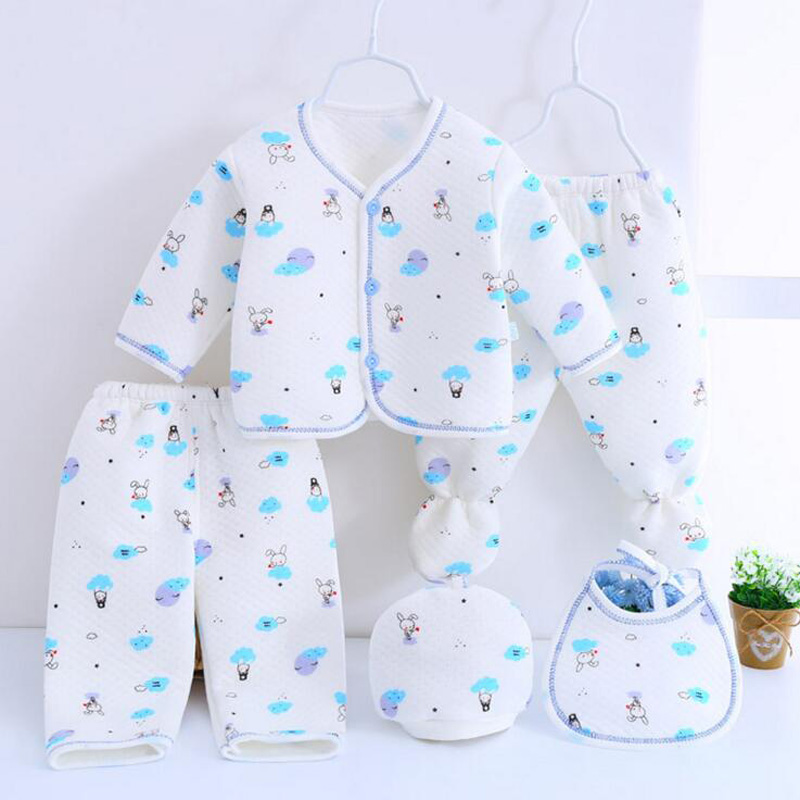 Bekamille 5pcs/set Autumn Wint – Baby Clothing Good Quality Bewertung und Preis