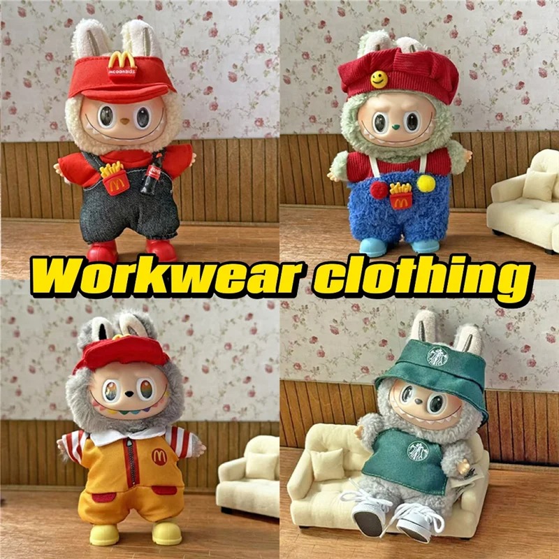 Workwear Fashion Coffee Outfit – Baby Clothing Accessories Bewertung und Preis