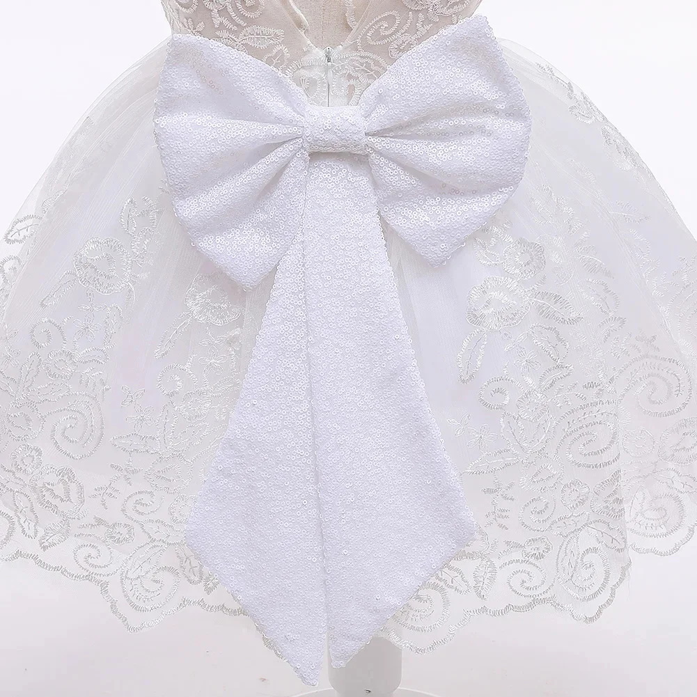 Newborn White Baptismal Costum – Baby Clothing Accessories Bewertung und Preis