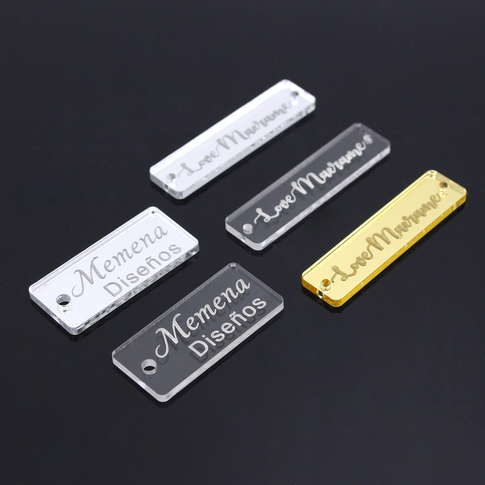 30 Pcs Personalized Lettering  – Baby Clothing Labels Bewertung und Preis