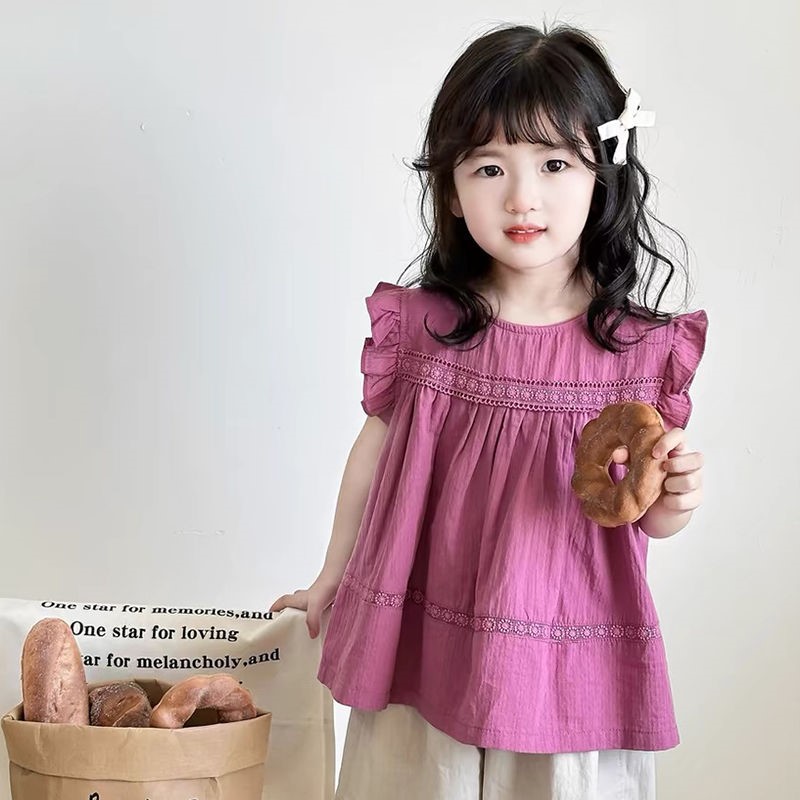 2025 Baby Girl Fashion Cotton  – Baby Clothing Good Quality Bewertung und Preis