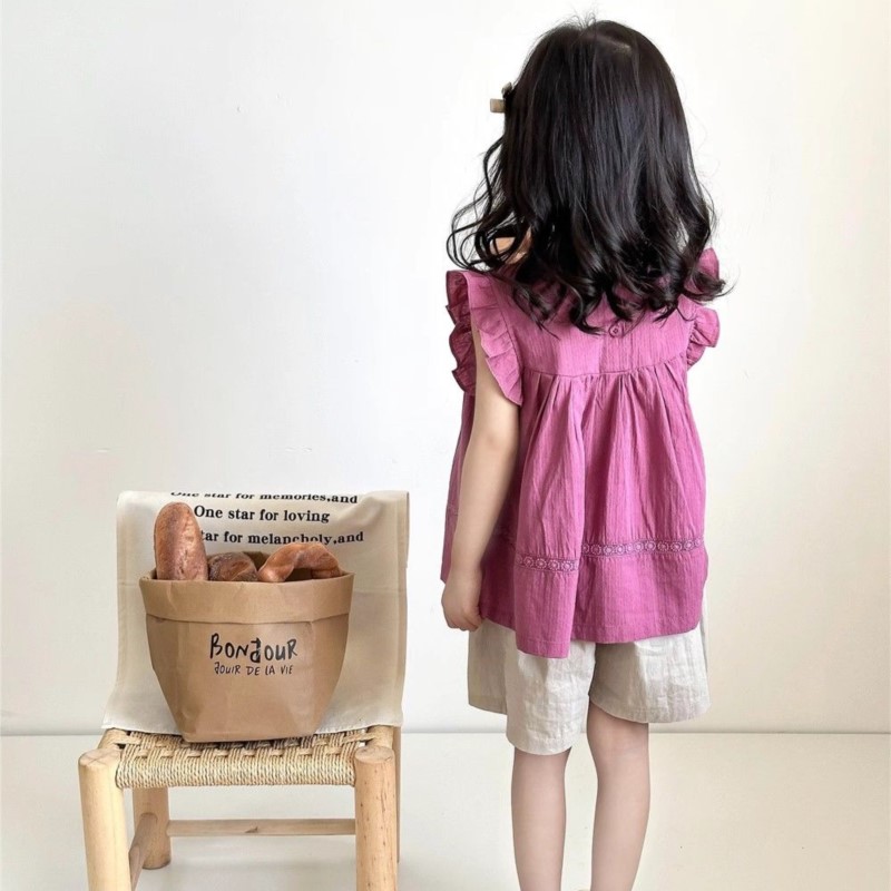 2025 Baby Girl Fashion Cotton  – Baby Clothing Good Quality Bewertung und Preis