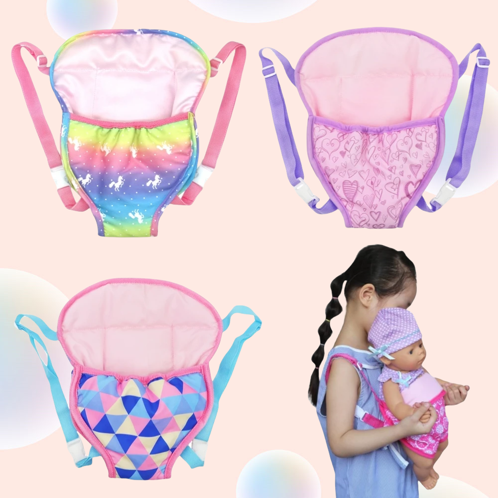 Dolls Out Going Carry Bag Back – Baby Clothing Bag Bewertung und Preis