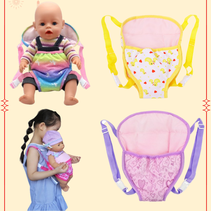 Dolls Out Going Carry Bag Back – Baby Clothing Bag Bewertung und Preis