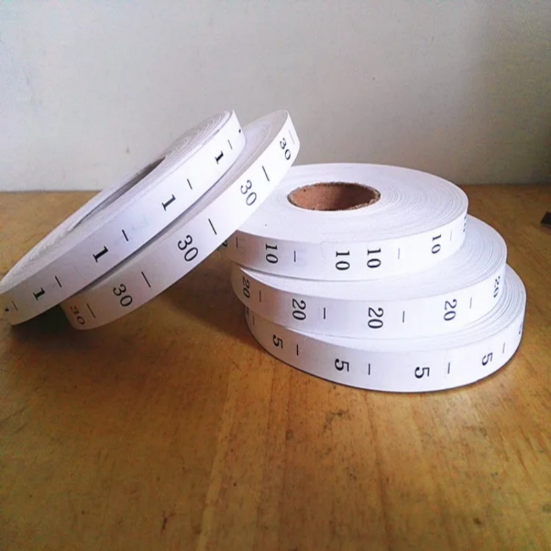 3000PCS/Roll 1-100 Number Size – Baby Clothing Labels Bewertung und Preis