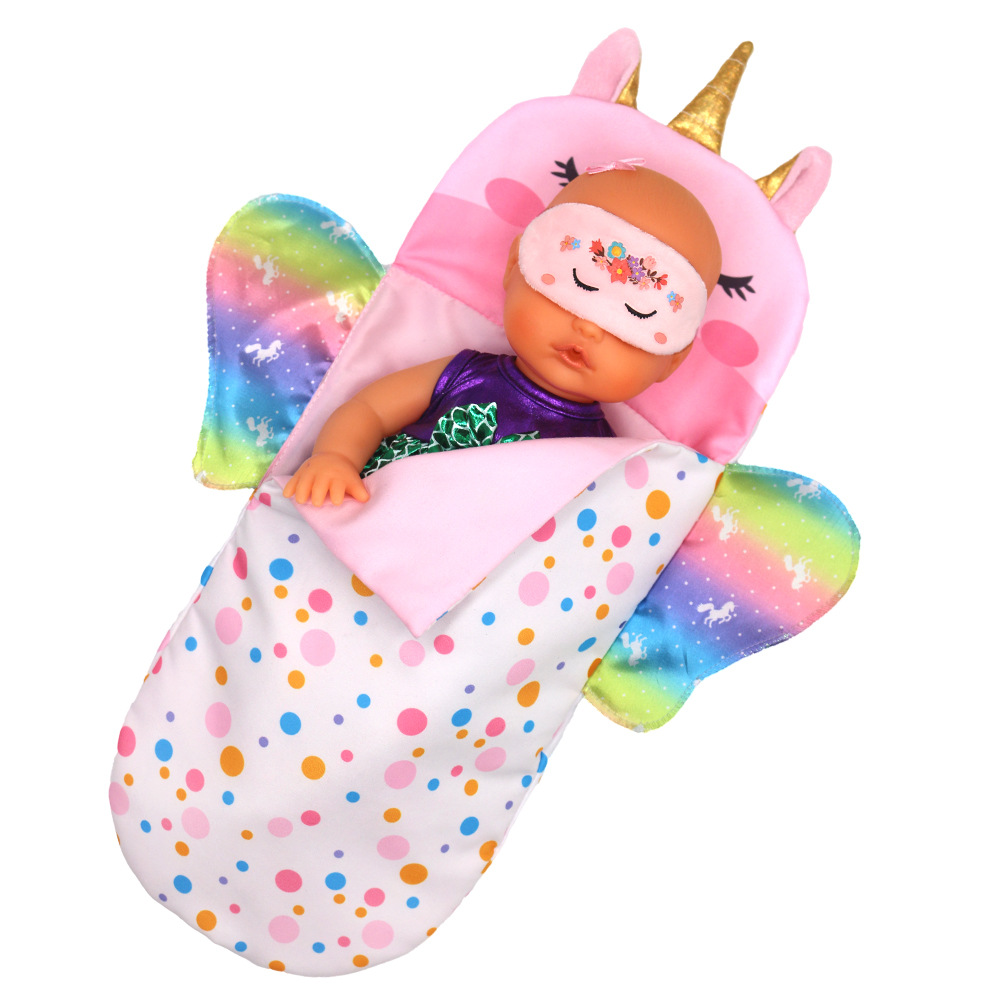 Dolls Out Going Carry Bag Set  – Baby Clothing Bag Bewertung und Preis