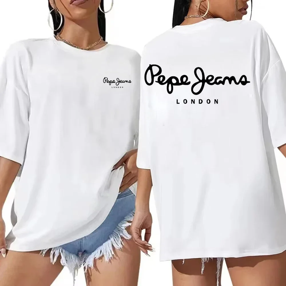 Pepe Jeans London Women's Logo – Baby Clothing Logo Bewertung und Preis