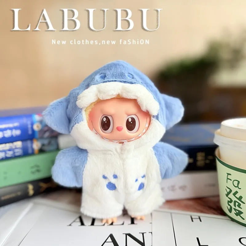 Labubu Doll‘s Baby Clothes Jum – Baby Clothing Good Quality Bewertung und Preis