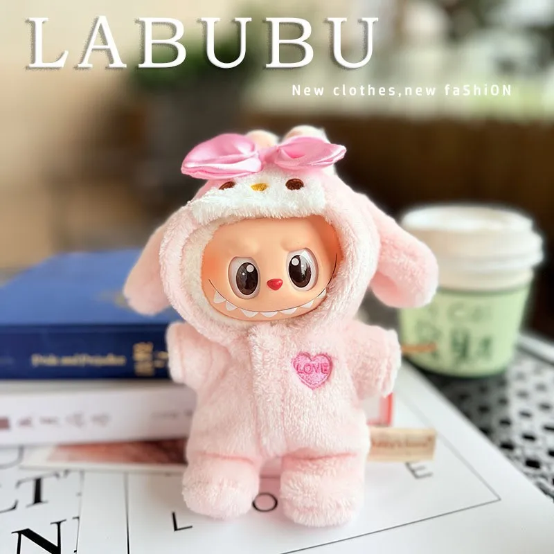 Labubu Doll‘s Baby Clothes Jum – Baby Clothing Good Quality Bewertung und Preis
