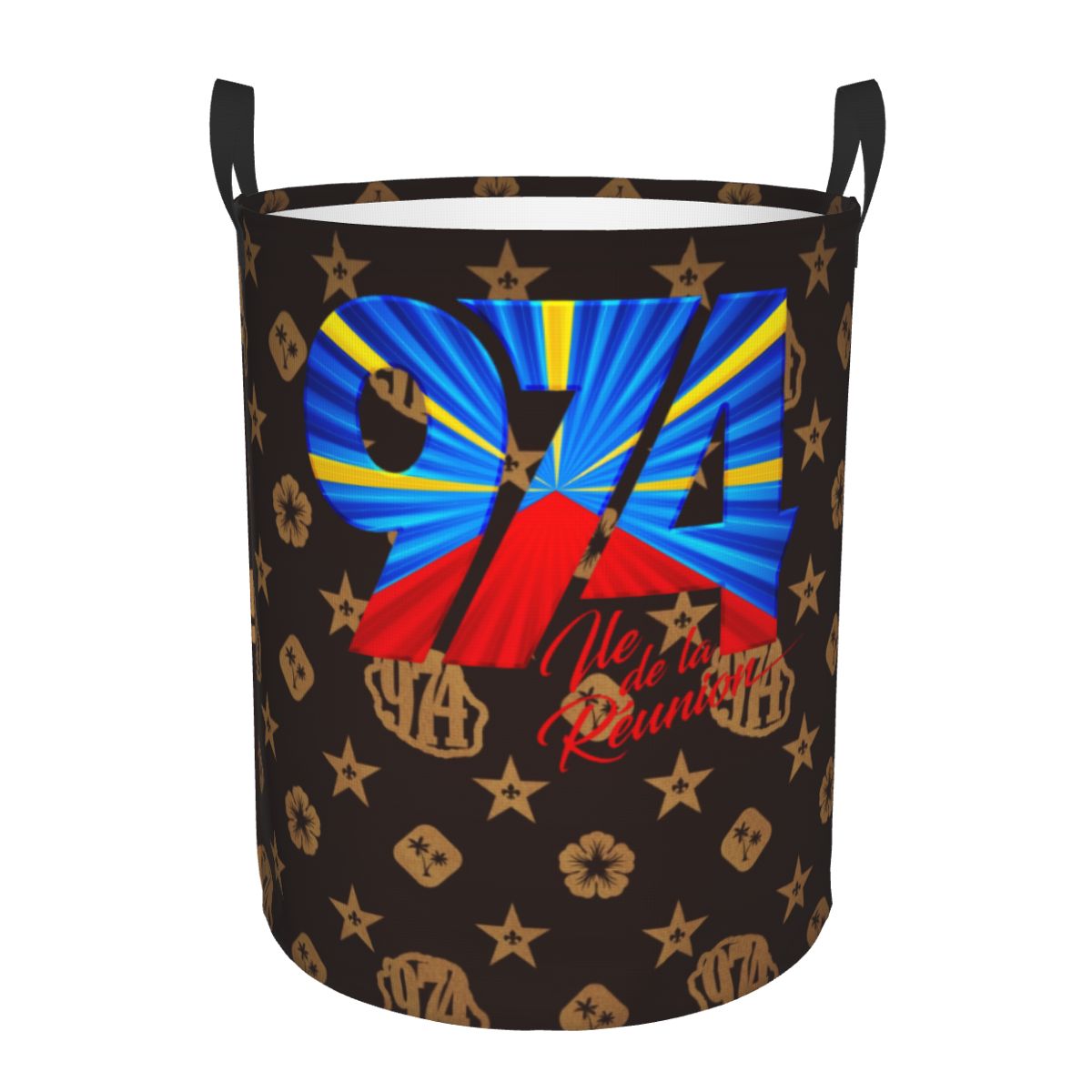 974 Reunion Island Logo Laundr – Baby Clothing Logo Bewertung und Preis