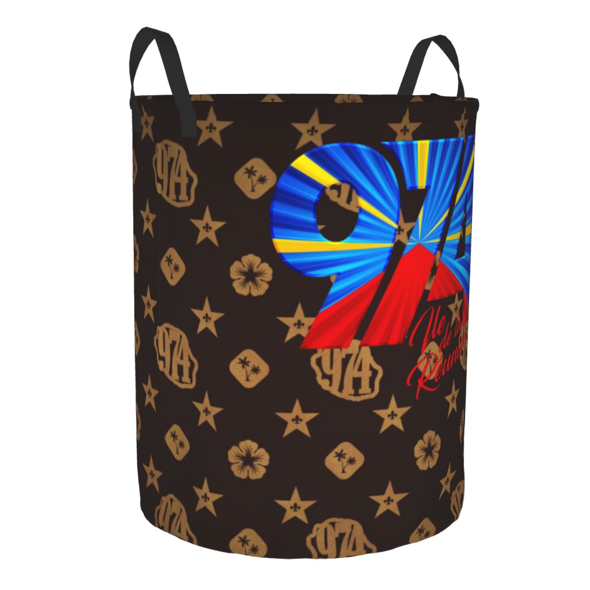 974 Reunion Island Logo Laundr – Baby Clothing Logo Bewertung und Preis