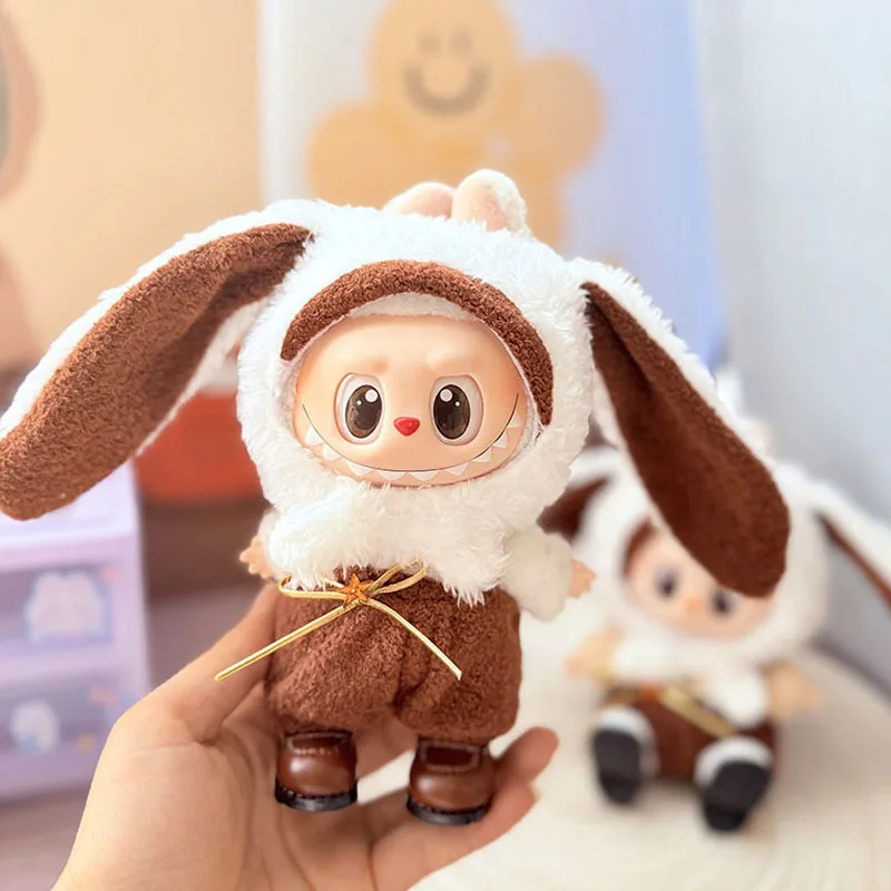 Labubu Doll‘s Baby Design Clot – Baby Clothing Good Quality Bewertung und Preis