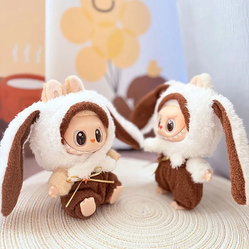 Labubu Doll‘s Baby Design Clot – Baby Clothing Good Quality Bewertung und Preis