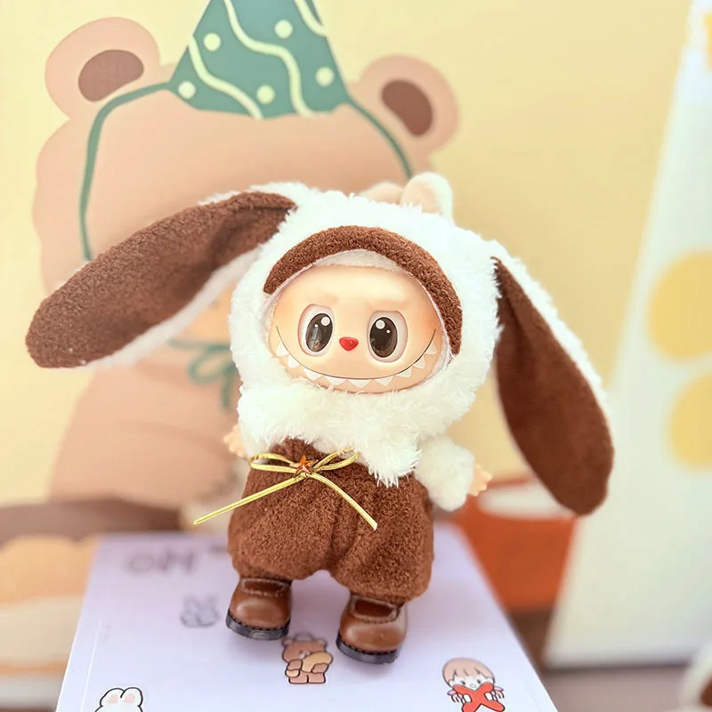 Labubu Doll‘s Baby Design Clot – Baby Clothing Good Quality Bewertung und Preis