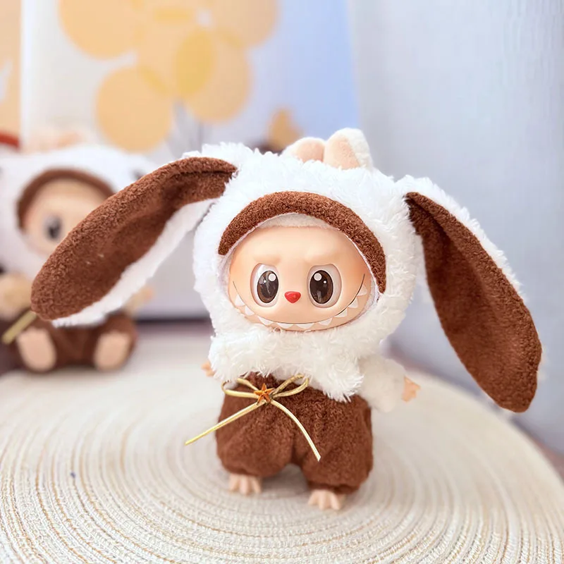 Labubu Doll‘s Baby Design Clot – Baby Clothing Good Quality Bewertung und Preis
