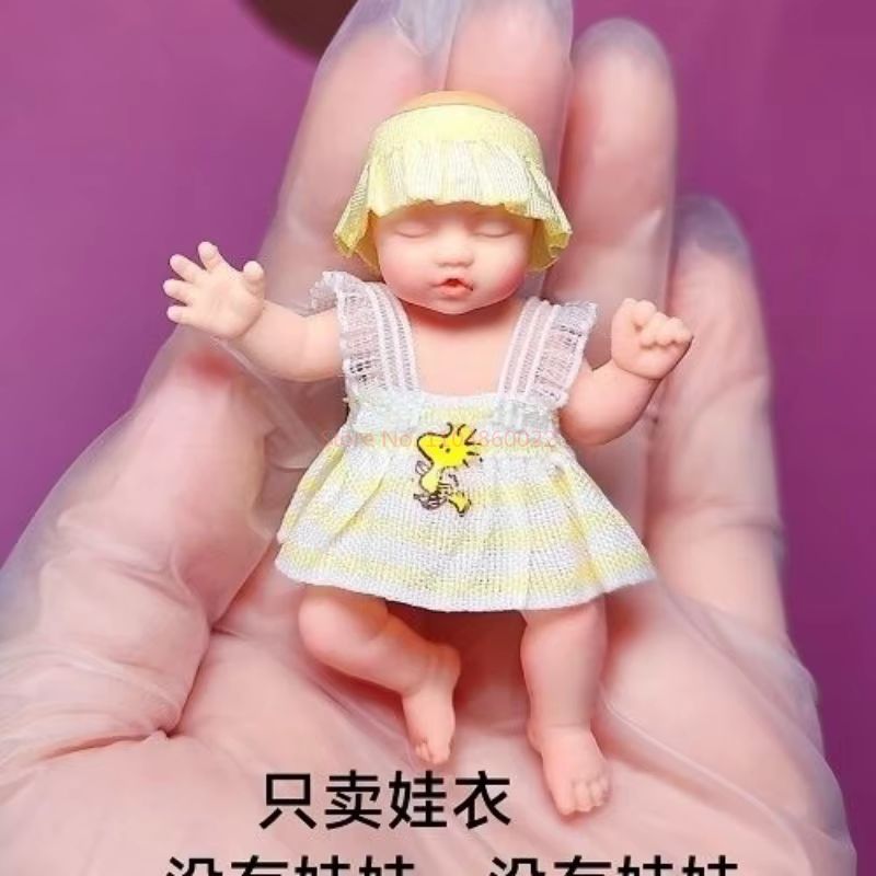 Only Doll Clothing ZURU Myster – Baby Clothing Accessories Bewertung und Preis
