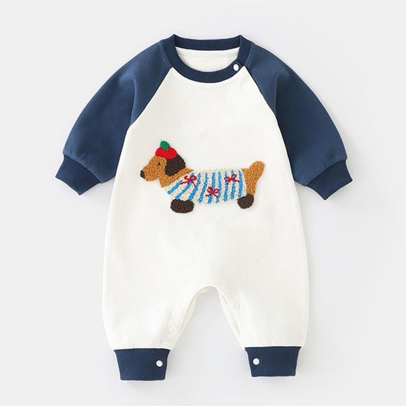 Unisex Baby One-Piece Romper C – Baby Clothing Logo Bewertung und Preis