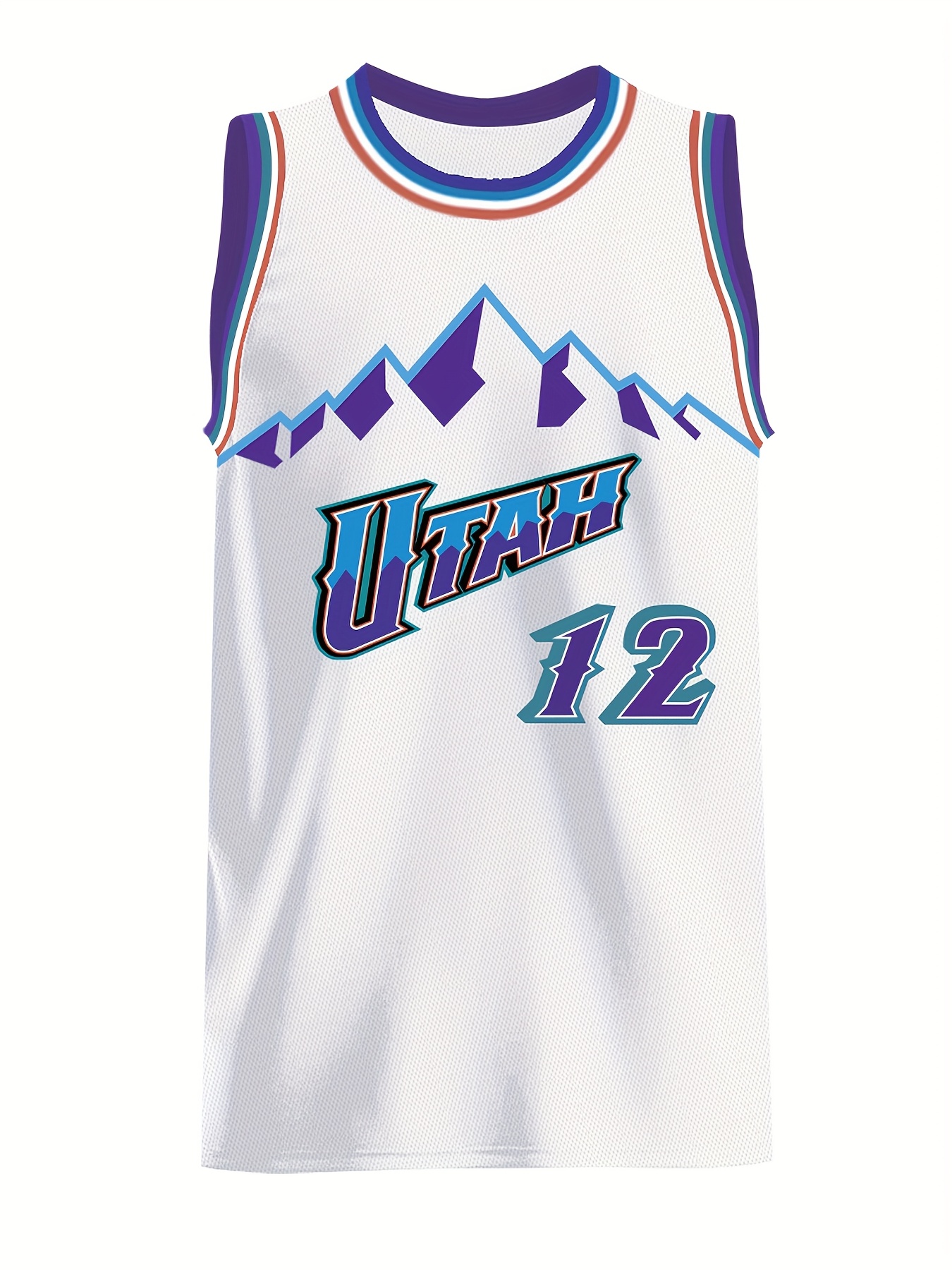 Parent-child Utah Jazz Stockto – Baby Clothing Logo Bewertung und Preis