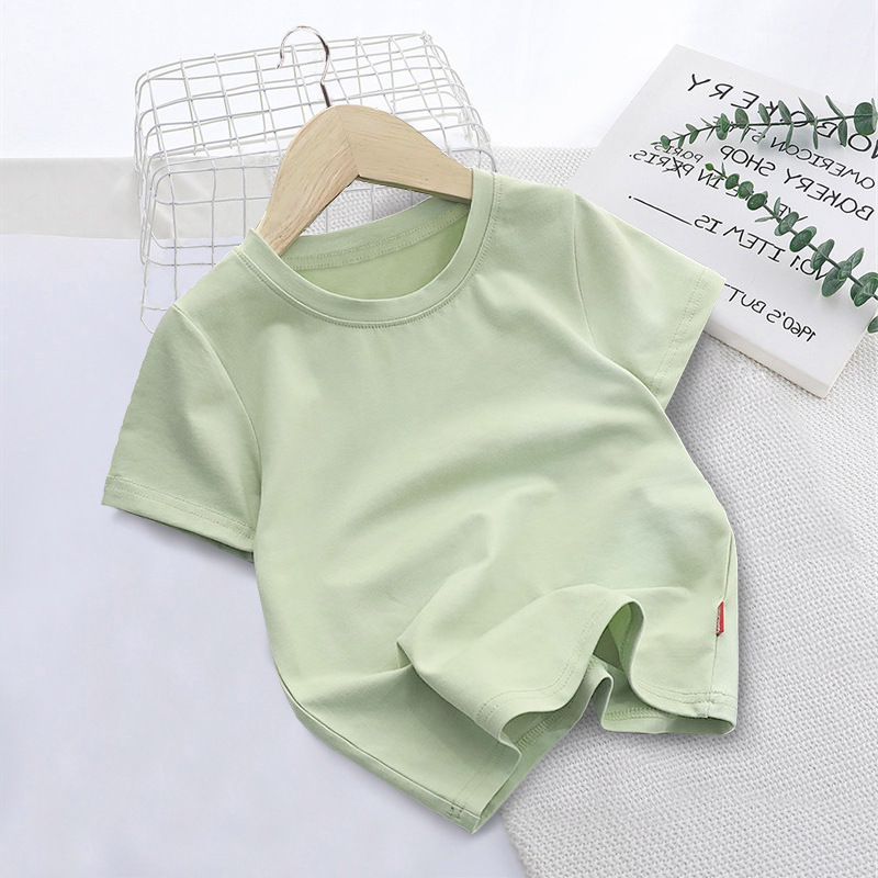 Korean Children's Clothing Sol – Baby Clothing Logo Bewertung und Preis
