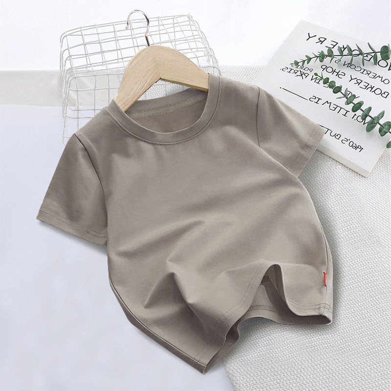 Korean Children's Clothing Sol – Baby Clothing Logo Bewertung und Preis