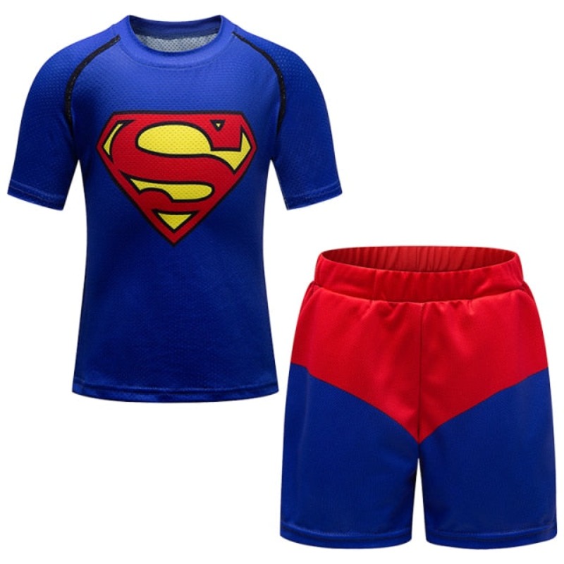 Super Popular Superman Logo Pa – Baby Clothing Logo Bewertung und Preis