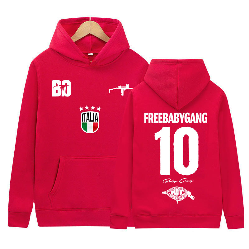 Rapper Baby Gang Tour Album Lo – Baby Clothing Logo Bewertung und Preis