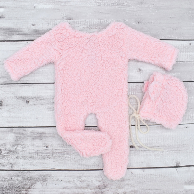 2Pcs Photography Props for Bab – Baby Clothing Accessories Bewertung und Preis