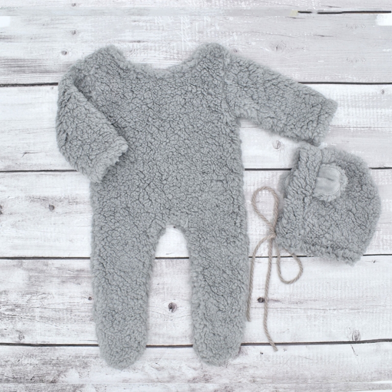 2Pcs Photography Props for Bab – Baby Clothing Accessories Bewertung und Preis