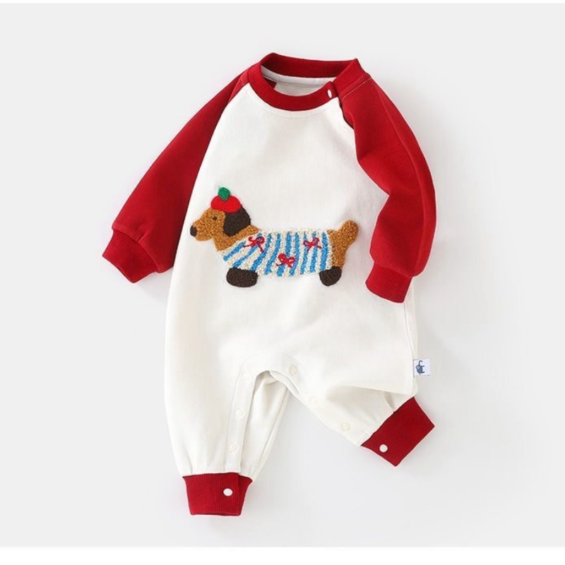 Unisex Baby One-Piece Romper C – Baby Clothing Logo Bewertung und Preis