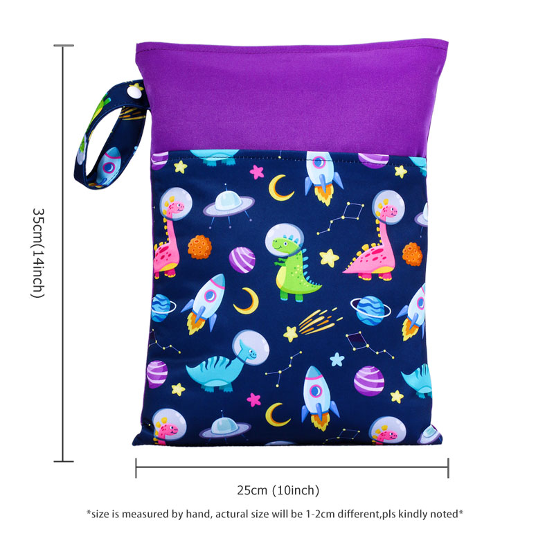Pororo baby Reusable diaper ba – Baby Clothing Bag Bewertung und Preis