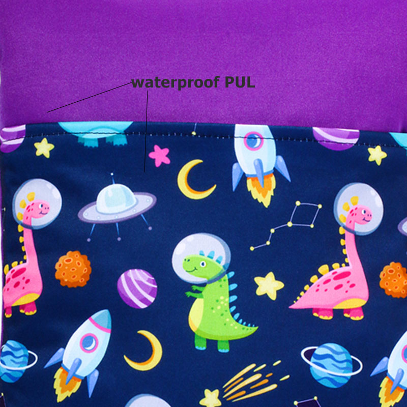 Pororo baby Reusable diaper ba – Baby Clothing Bag Bewertung und Preis