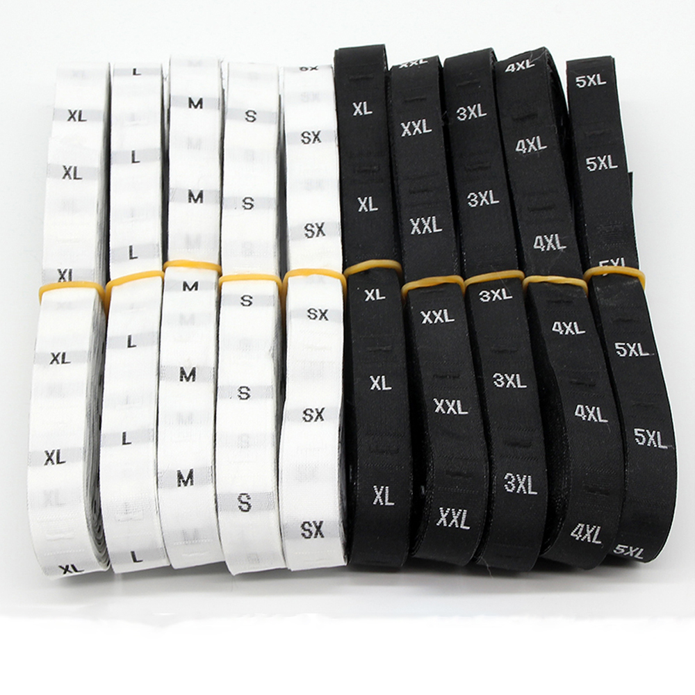 500Pcs/Lot Stock Size Number X – Baby Clothing Labels Bewertung und Preis