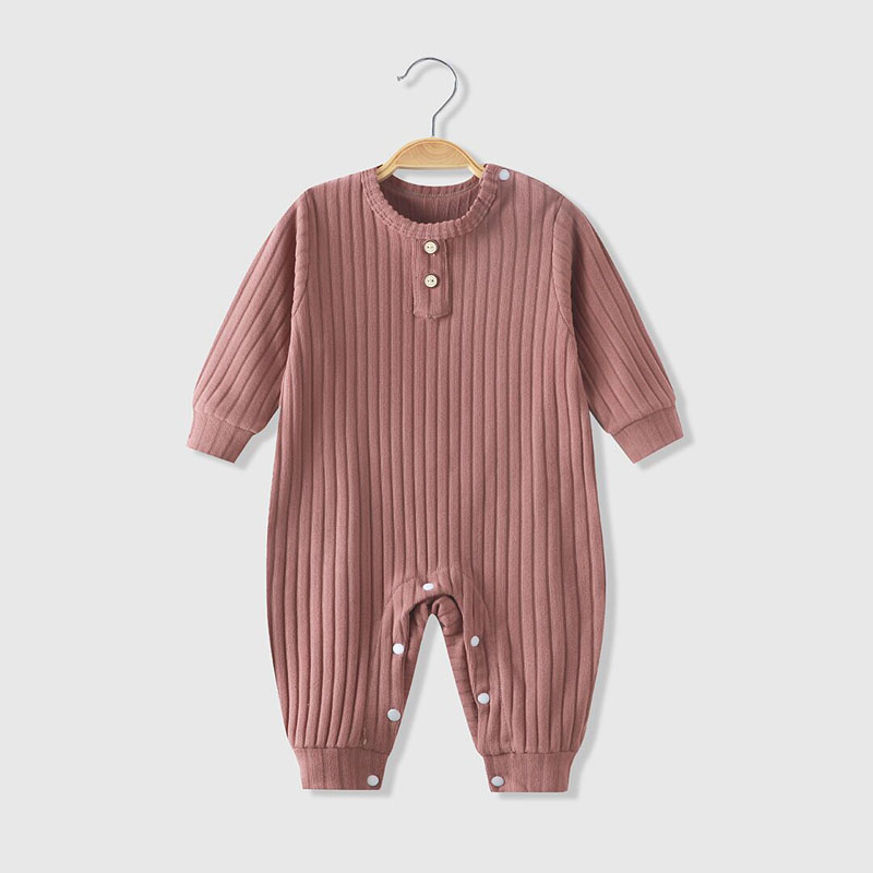 Newborn jumpsuit with A logo v – Baby Clothing Logo Bewertung und Preis