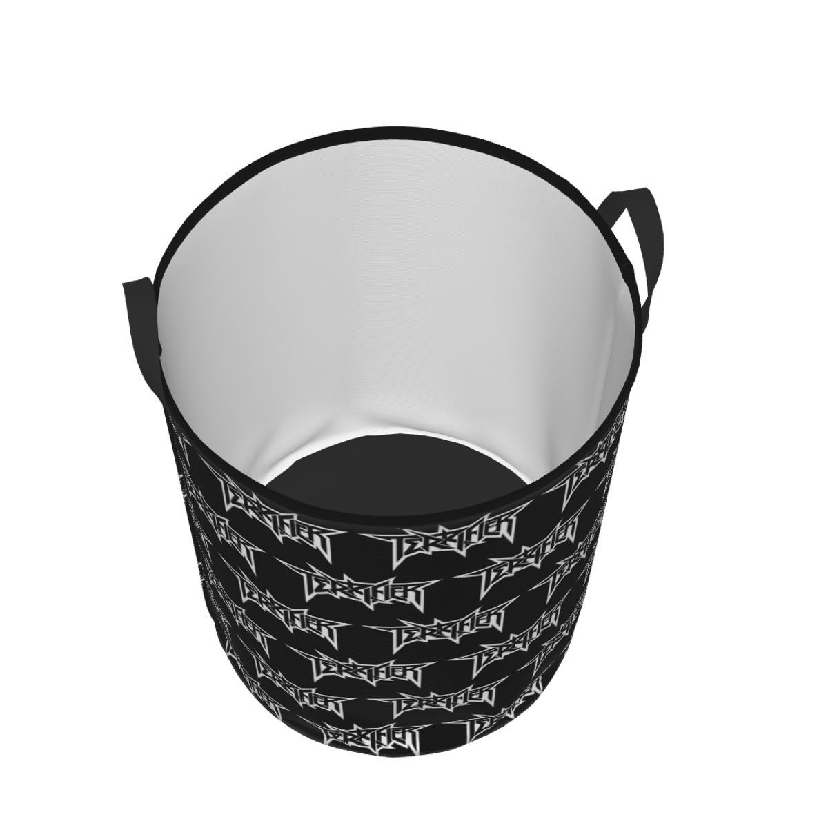 Custom T-Terrifiers Logo Laund – Baby Clothing Logo Bewertung und Preis