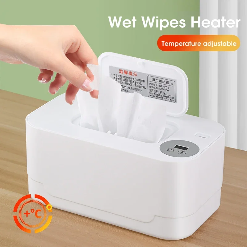 Portable Baby Wipe Warmer 2-in – Baby Clothing Wash Bewertung und Preis