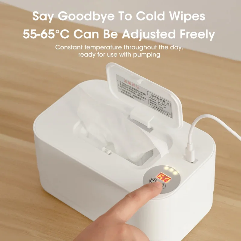 Portable Baby Wipe Warmer 2-in – Baby Clothing Wash Bewertung und Preis