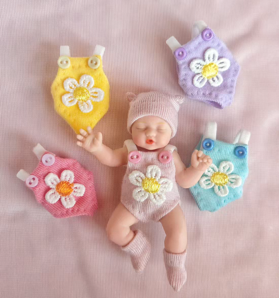 Only Doll Clothing Zuru Myster – Baby Clothing Accessories Bewertung und Preis