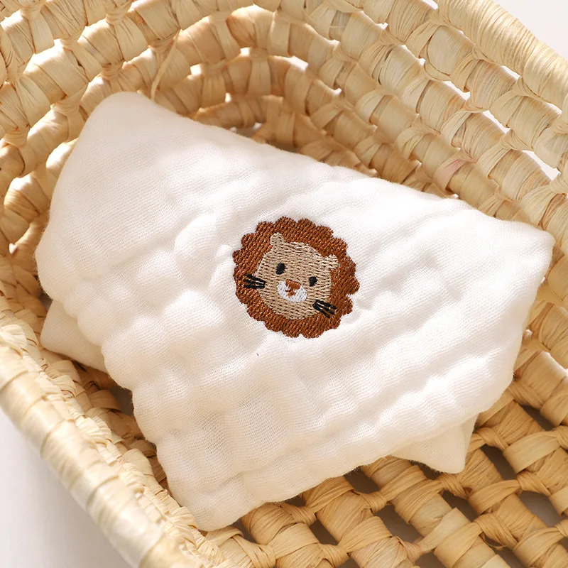 6 Layer Cotton Embroidery Baby – Baby Clothing Wash Bewertung und Preis
