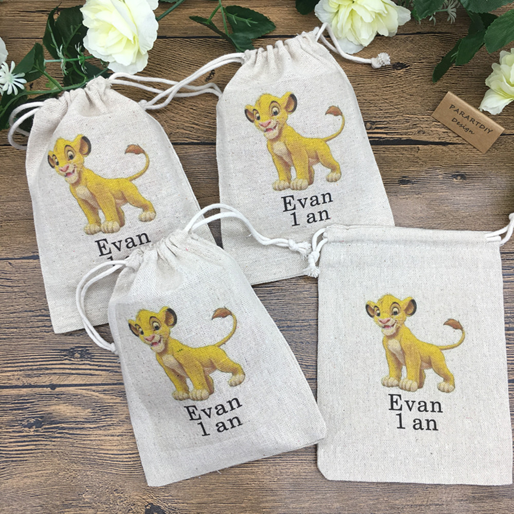 20pcs personalize any cartoon  – Baby Clothing Bag Bewertung und Preis