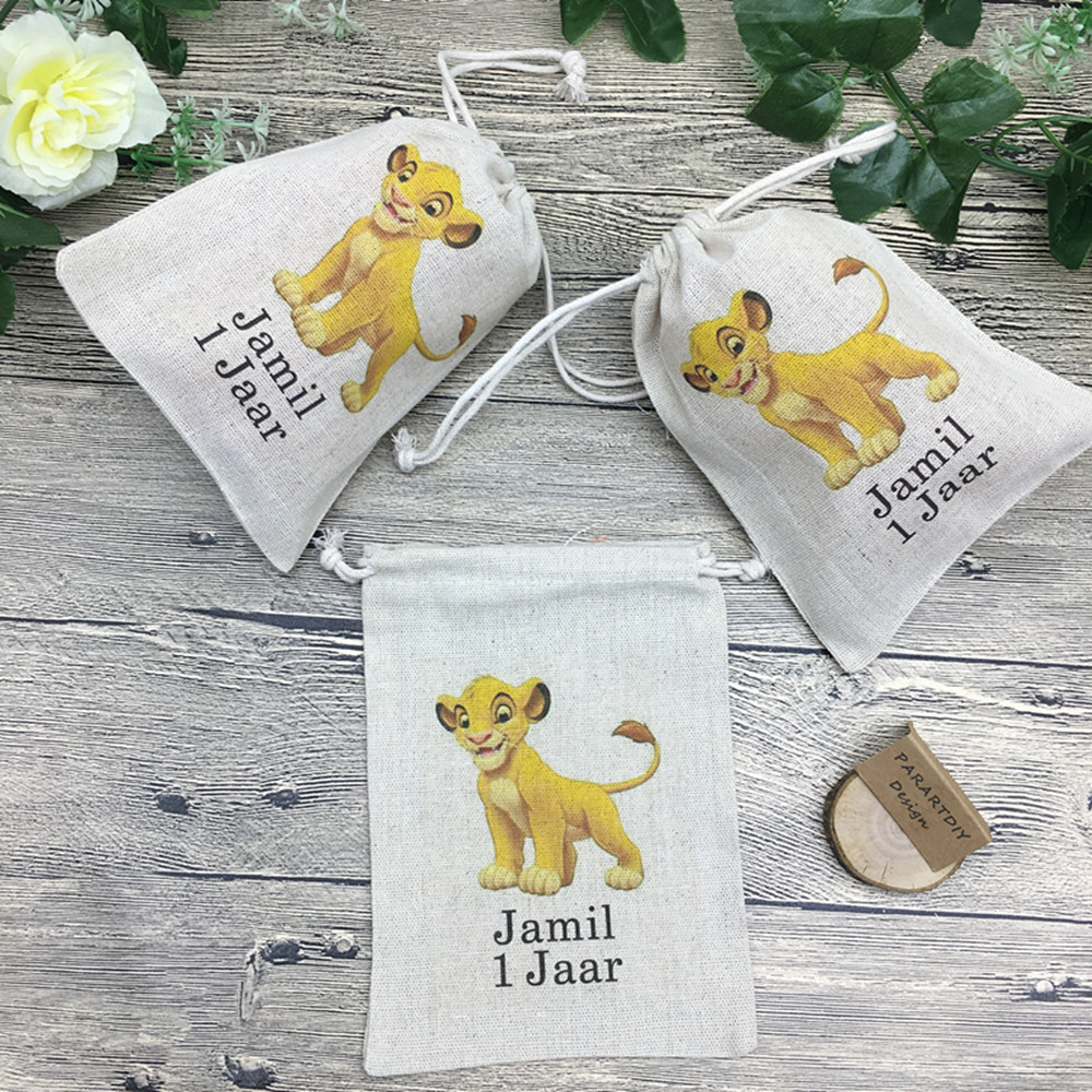 20pcs personalize any cartoon  – Baby Clothing Bag Bewertung und Preis