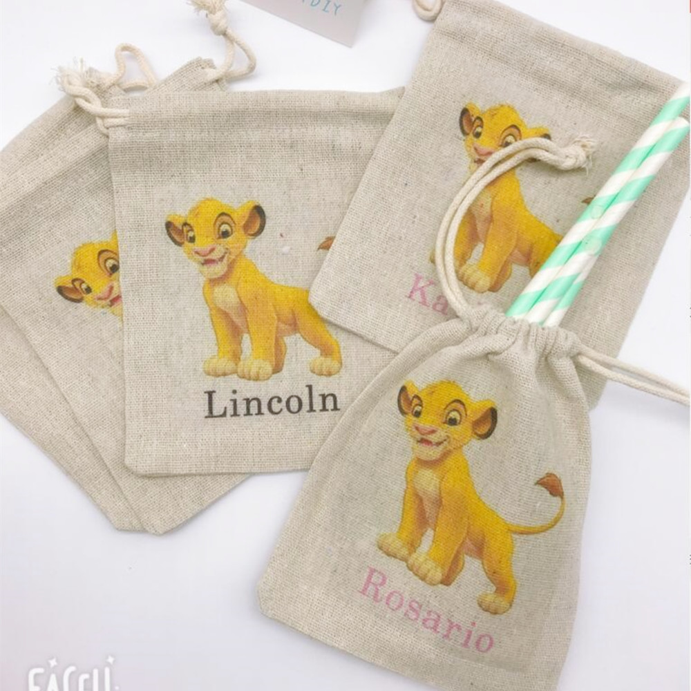 20pcs personalize any cartoon  – Baby Clothing Bag Bewertung und Preis