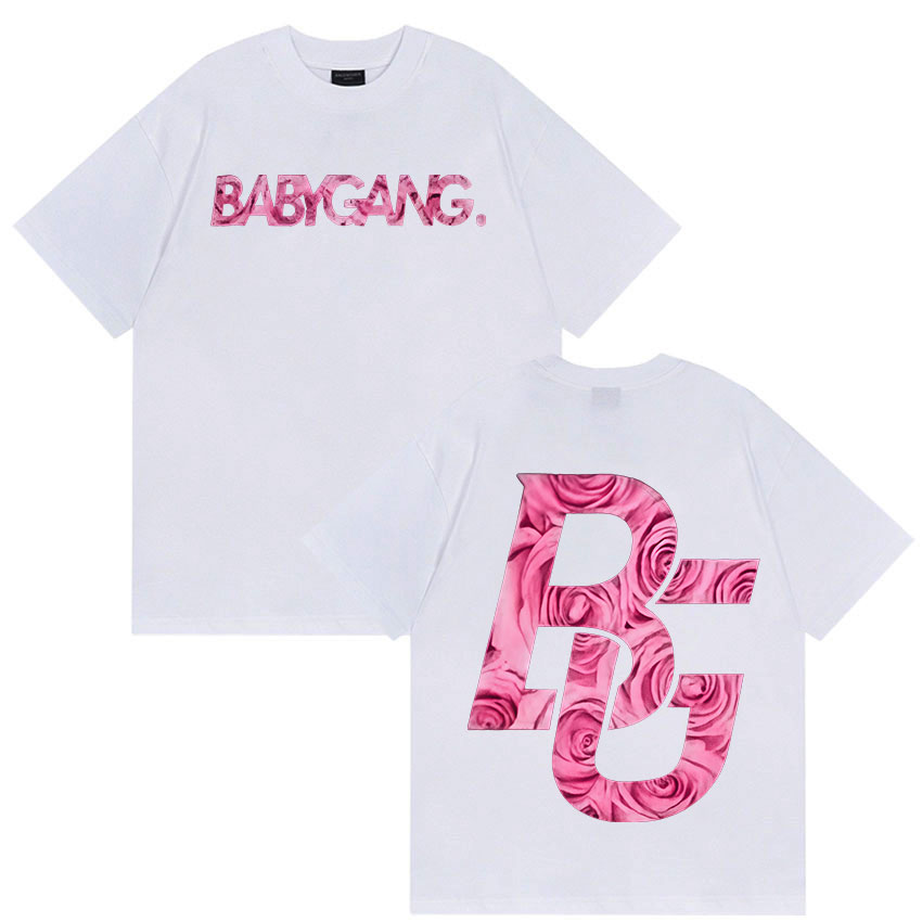 Rapper Baby Gang Album Tour Lo – Baby Clothing Logo Bewertung und Preis