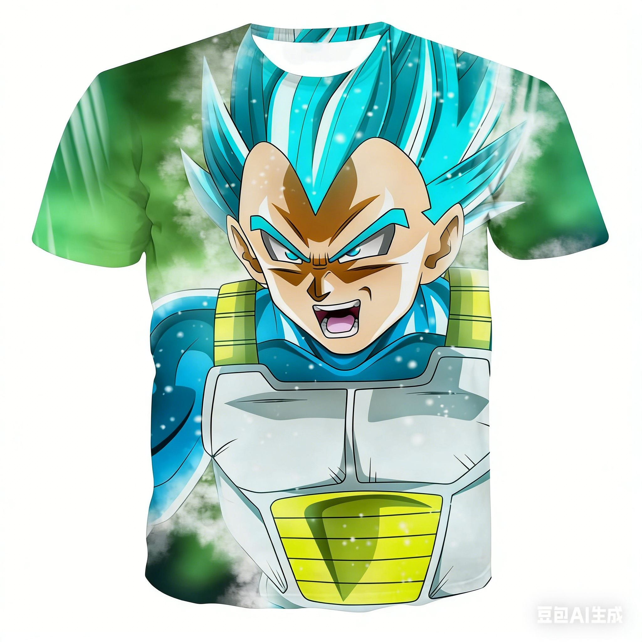 2026 Summer Dragon Ball Oversi – Baby Clothing Good Quality Bewertung und Preis
